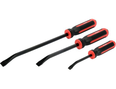 YATO - ZESTAW ŁOMÓW 3 CZ. - YT-47301 - 2