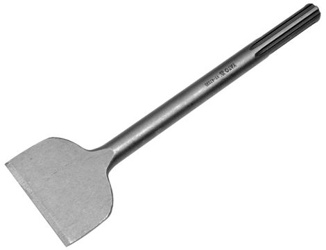 YATO - DŁUTO SZEROKIE 75MM SDS MAX 300MM - YT-47335 - 2