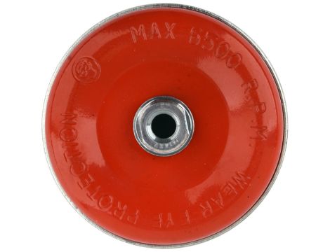 YATO - SZCZOTKA DOCZOŁOWA 125MM M14 SPLATANA - YT-47691 - 2