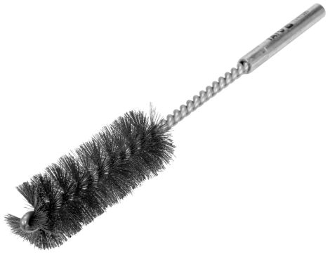 YATO - SZCZOTKA DRUCIANA CYLINDRYCZNA 26MM - YT-47696 - 2