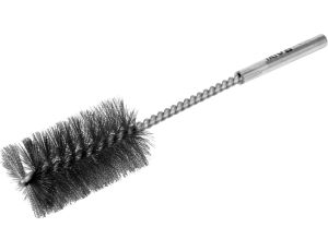 YATO - SZCZOTKA DRUCIANA CYLINDRYCZNA 38MM - YT-47698 - image 2