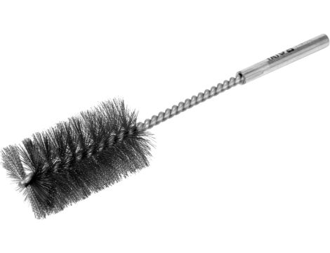 YATO - SZCZOTKA DRUCIANA CYLINDRYCZNA 38MM - YT-47698 - 2