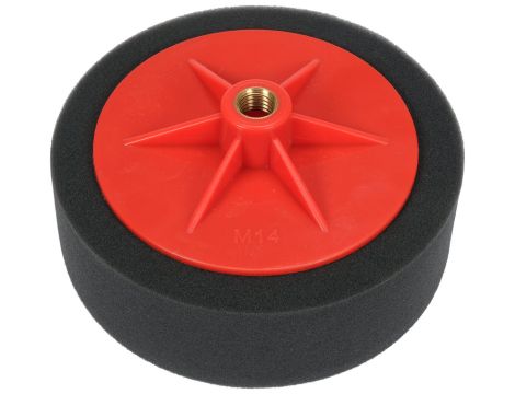 YATO - PAD POLERSKI 150x50MM, GĄBKA MIĘKKA M14 - YT-47880