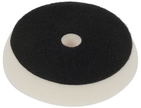 YATO - GĄBKA ŚCIERNA NA RZEP 130x150X25MM - YT-47896