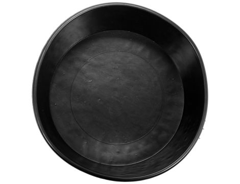 YATO - POJEMNIK NA GIPS PŁASKI 0,5L - YT-51880 - 3