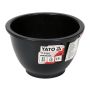 YATO - POJEMNIK NA GIPS 0,5L. - YT-51881 - 3