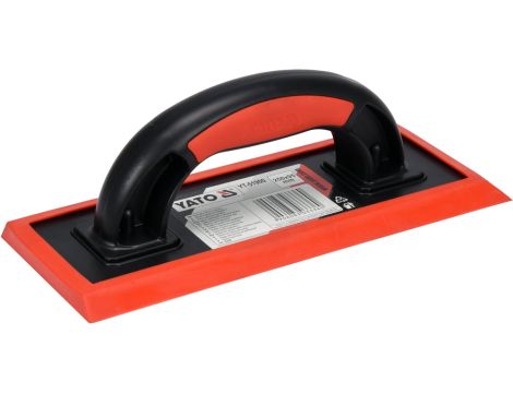 YATO - PACA Z GUMĄ DO FUGOWANIA - YT-51900