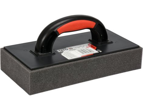 YATO - PACA Z GĄBKĄ SZARĄ 50MM - YT-51907