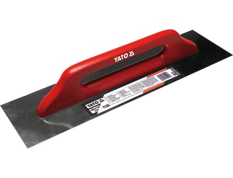 YATO - PACA TYNKARSKA NIERDZEWNA 580X130MM - YT-5210