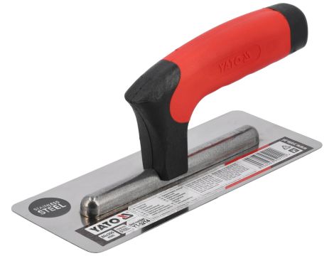 YATO - PACA NIERDZEWNA WENECKA 200X80MM - YT-5214