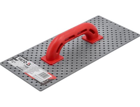 YATO - PACA TARNIK DO STYROPIANU 365X165MM - YT-5218