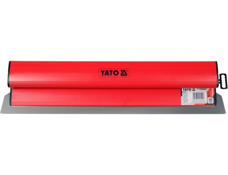 YATO - SZPACHLA WYKOŃCZENIOWA PVC 600MM - YT-52222