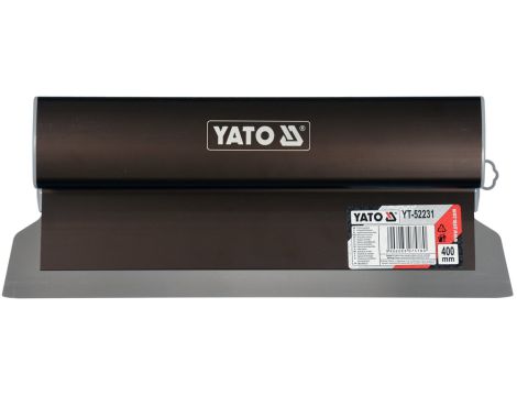 YATO - SZPACHLA WYKOŃCZENIOWA 400MM - YT-52231