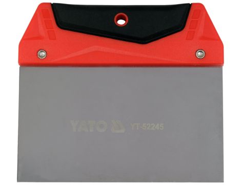 YATO - SZPACHLA NIERDZEWNA 150 MM - YT-52245