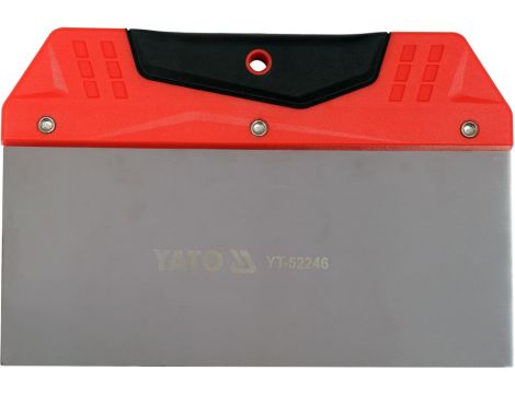 YATO - SZPACHLA NIERDZEWNA 200 MM - YT-52246