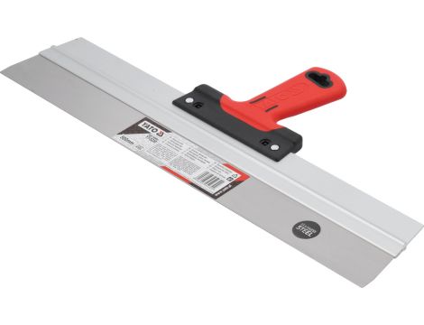 YATO - SZPACHLA FASADOWA NIERDZEWNA 500MM - YT-5230