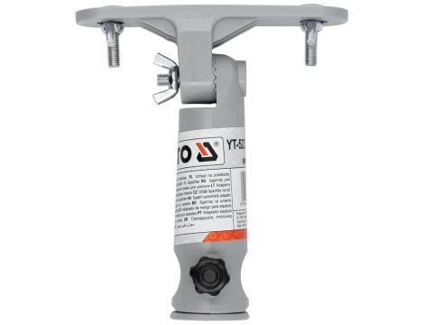 YATO - UCHWYT NA PRZEDŁUŻKĘ DO SZPACHLI - YT-52317 - 3