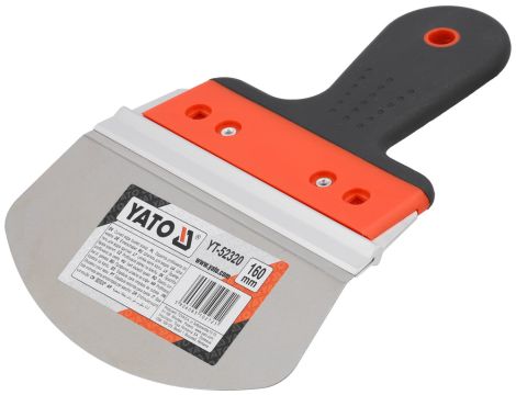 YATO - SZPACHLA PROFILOWANA 160MM DO WIADRA - YT-52320 - 3