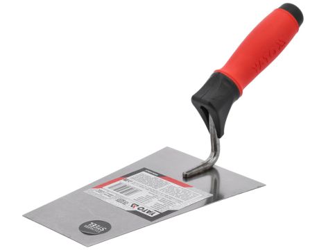 YATO - KIELNIA  TRAPEZOWA  NIERDZ 180X120X80MM - YT-5237