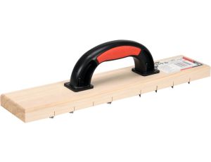 YATO - ZDZIERAK WYRÓWNUJĄCY Z ZĄBKAMI 405 X 84M - YT-52473