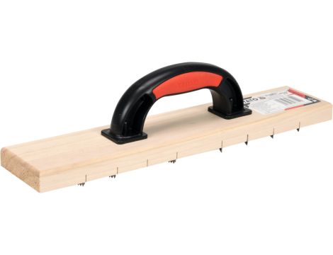 YATO - ZDZIERAK WYRÓWNUJĄCY Z ZĄBKAMI 405 X 84M - YT-52473