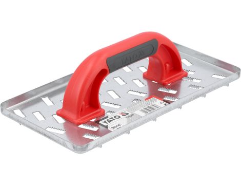 YATO - ZDZIERAK DO WEŁNY 285X145 - YT-52477