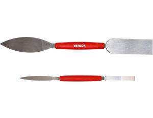 YATO - SZPACHELKI SZTUKATORSKIE, 2 SZT. - YT-52780