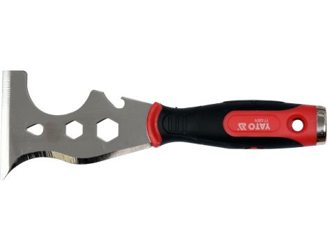 YATO - SKROBAK MALARSKI NIERDZEWNY PROFILOWANY - YT-52870