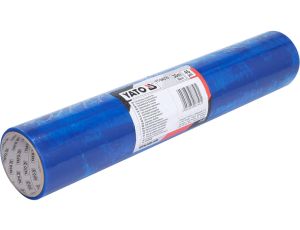 YATO - FOLIA OCHRONNA SAMOPRZYLEPNA 50cm/30m - YT-54310