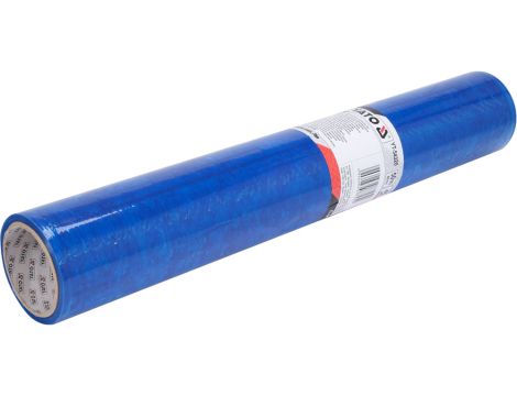 YATO - FOLIA OCHRONNA SAMOPRZYLEPNA 60cm/50m - YT-54320