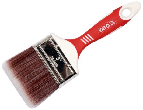 YATO - PĘDZEL ANGIELSKI WR3" - YT-54554