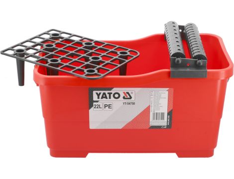 YATO - WIADRO GLAZURNICZE 22L - YT-54750