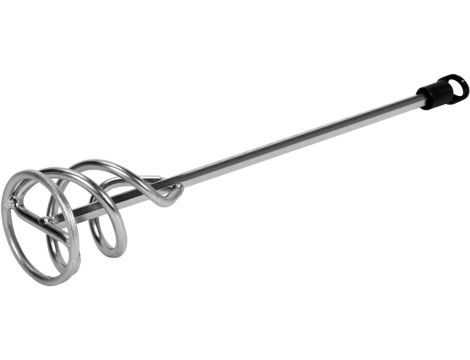 YATO - MIESZADŁO SPIRALNE PRĘTOWE 60X320 HEX - YT-54895 - 2