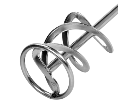 YATO - MIESZADŁO SPIRALNE PODWÓJNE 100X600 M14 - YT-55027 - 3