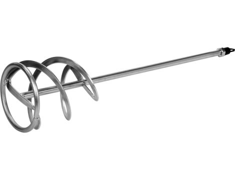 YATO - MIESZADŁO SPIRALNE PODWÓJNE 135X600 M14 - YT-55033 - 2