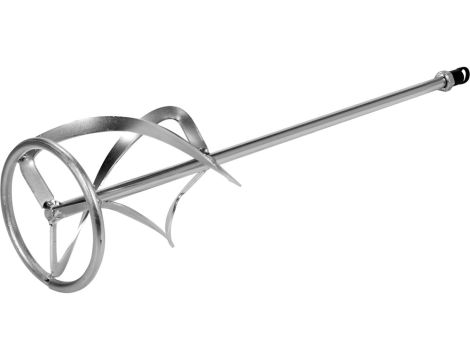 YATO - MIESZADŁO SPIRALNE POTRÓJNE 135X600 M14 - YT-55073 - 2