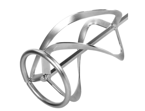 YATO - MIESZADŁO SPIRALNE POTRÓJNE 135X600 M14 - YT-55073 - 3