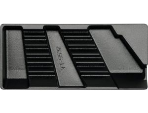 YATO - WKŁAD DO SZUFLADY PUSTY DLA YT-5532 - YT-55321