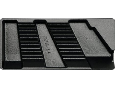 YATO - WKŁAD DO SZUFLADY PUSTY DLA YT-5532 - YT-55321