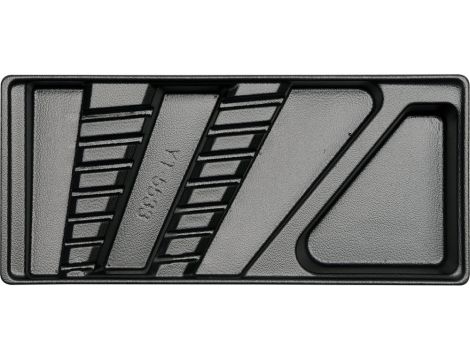 YATO - WKŁAD DO SZUFLADY PUSTY DLA YT-5533 - YT-55331