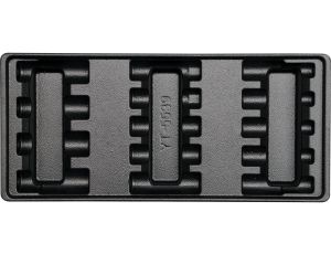 YATO - WKŁAD DO SZUFLADY PUSTY DLA YT-5539 - YT-55391