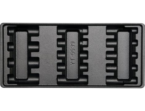 YATO - WKŁAD DO SZUFLADY PUSTY DLA YT-5539 - YT-55391