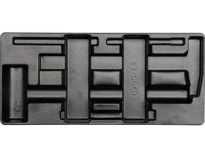 YATO - WKŁAD DO SZUFLADY PUSTY DLA YT-5540 - YT-55401