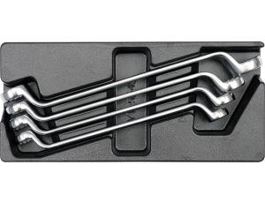 YATO - WKŁAD DO SZUFLADY KLUCZE OCZK.-ODG. 4CZ. - YT-5543