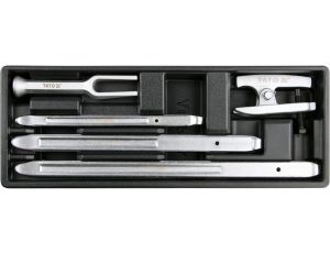 YATO - WKŁAD DO SZUFLADY NARZĘDZIA MOTOR. 5CZ. - YT-55477