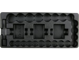 YATO - WKŁAD DO SZUFLADY PUSTY DLA YT-55454 - YT-55479