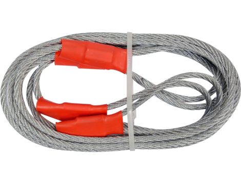 YATO - BELKA Z POPRZECZ DO PODWIESZANIA SILNIKA - YT-55567 - 3