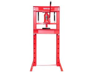YATO - PRASA HYDRAULICZNA 30T - YT-55582