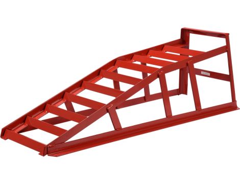 YATO - NAJAZD SAMOCHODOWY 1T JEDNA SZTUKA - YT-55670