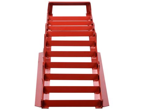 YATO - NAJAZD SAMOCHODOWY 1T JEDNA SZTUKA - YT-55670 - 2